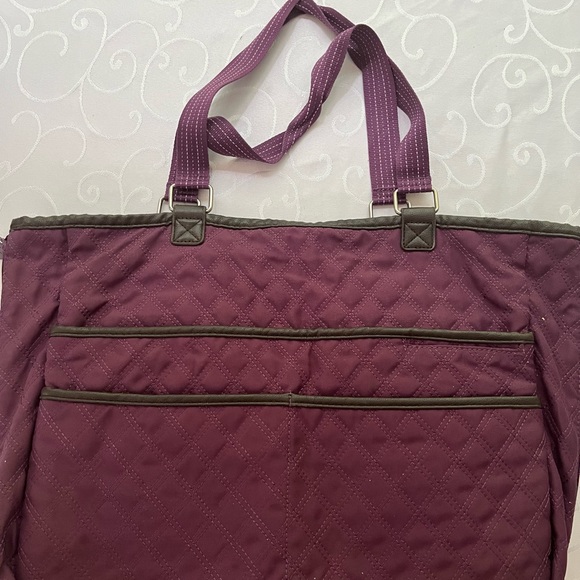 Thirty One Double Take Tote - Picture 4 of 5